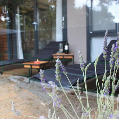 Mobile Homes Adriatic , Campsite Porton Biondi -Rovinj Exterior photo