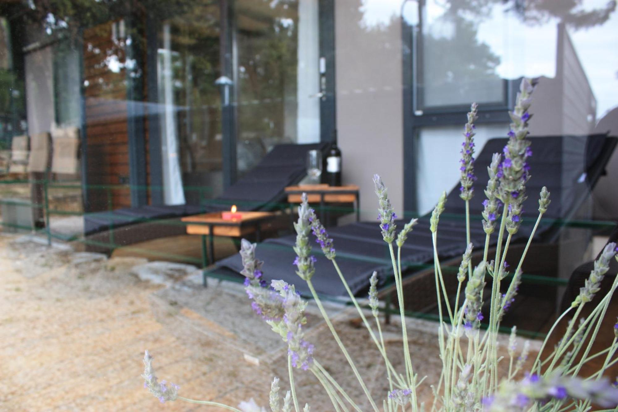 Mobile Homes Adriatic , Campsite Porton Biondi -Rovinj Exterior photo